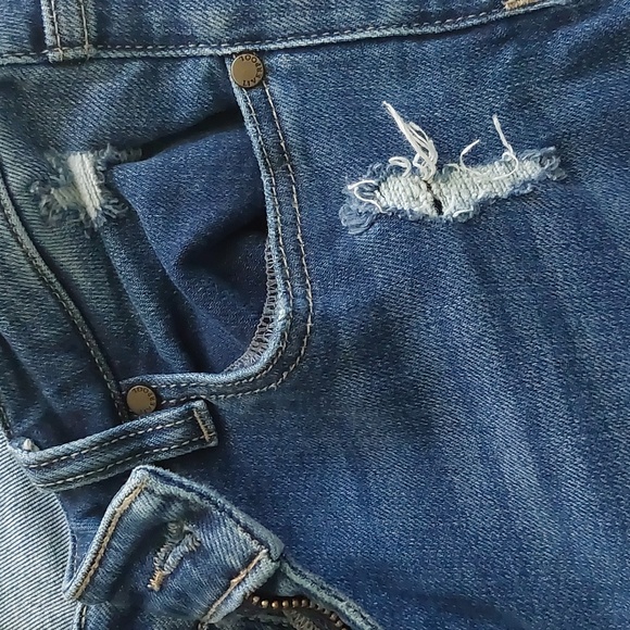 Cute Jeans 12s - Picture 6 of 16